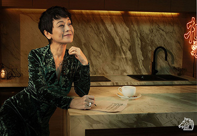 尹馨(演员)_360百科