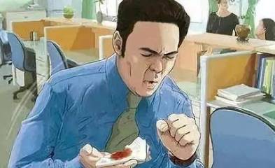嗓子疼痰中带血是怎么回事