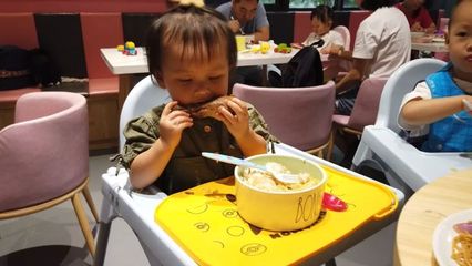 七个月宝宝能吃油盐吗