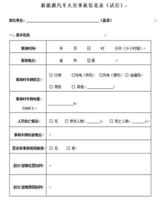 质量事故处罚规定