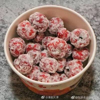 糖粘子的做法大全家常