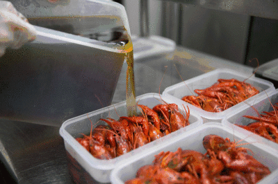 熟的小龙虾放冰箱冷藏能放几天