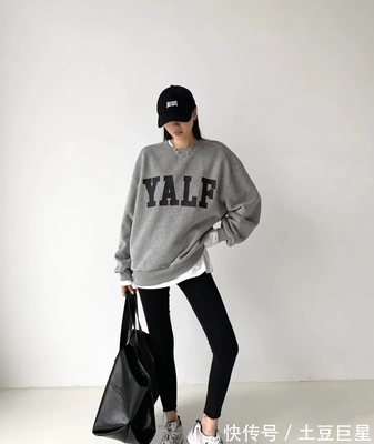 连帽卫衣可以贴身穿着吗?18度穿丝绒毛衣热吗?