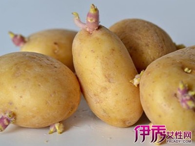 孕妇梦见土豆是什么意思