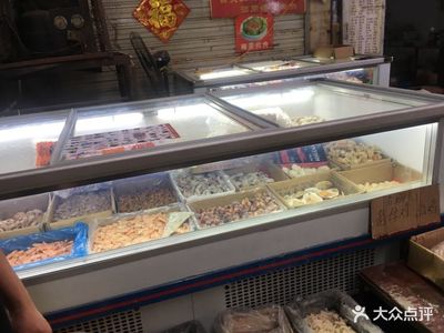 天津市赵沽里批发市场