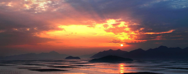 霞浦旅游十大景点介绍