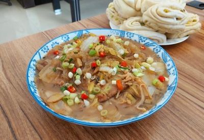 麻辣烫蔬菜做法大全家常