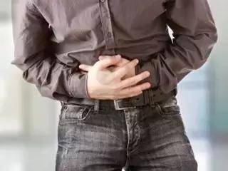 侧腹部疼是怎么回事
