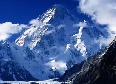 做梦梦见爬雪山