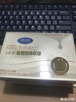 十个月的宝宝补钙吃什么钙好