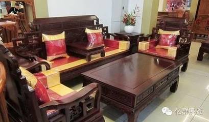 东莞红木家具批发市场