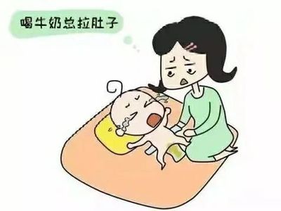 宝宝拉肚子肚子疼怎么办