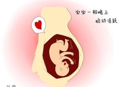 为什么胎儿会缺氧