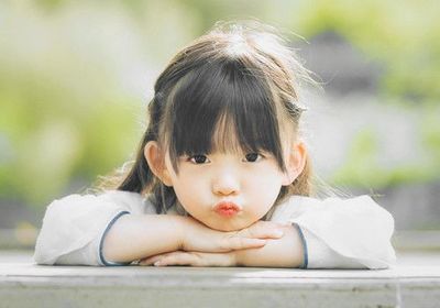 小孩名字女孩