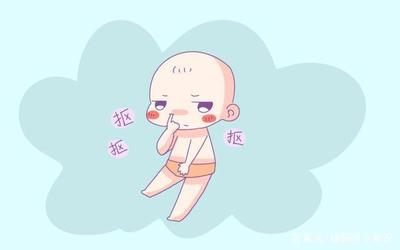 宝宝鼻子出血怎么止血