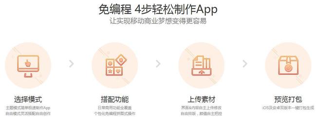 app模式是什么意思啊