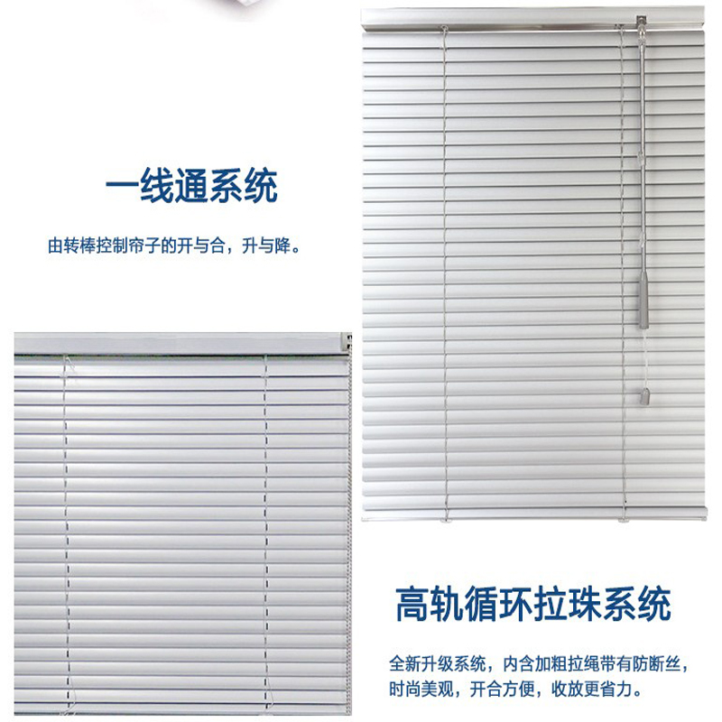 厨房遮阳帘用什么样的好