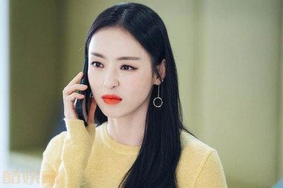 李多喜《请输入:www》剧照