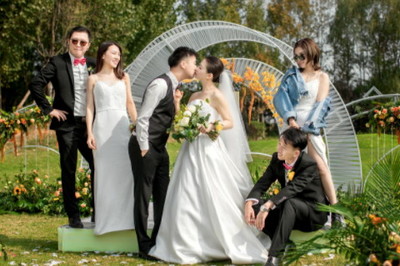 怀孕参加婚礼忌讳什么