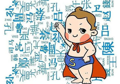 姓金取名