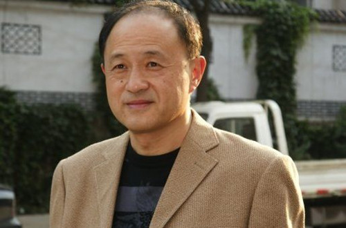 鬼吹灯之精绝古城陈教授杨新鸣资料-风度男人.