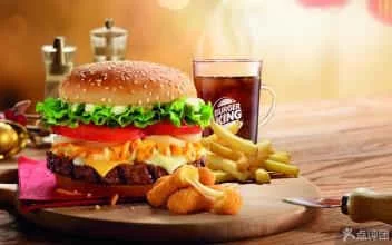 全球十大快餐连锁品牌排行榜