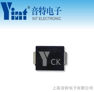 贴片式瞬间抑制二极管用在什么地方