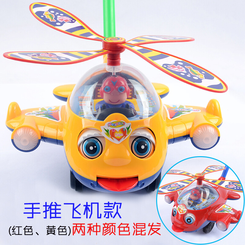 3岁宝宝一直眨眼睛怎么回事