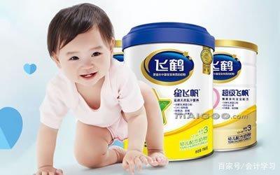 国产奶粉和进口奶粉哪个好