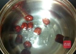 枣做的心太软的制作方法