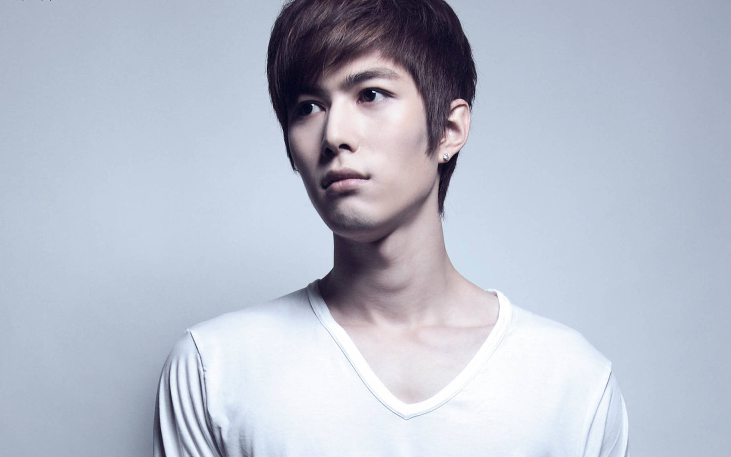 电影小时代演员陈学冬剧照桌面壁纸2560*160.