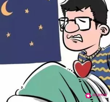 心慌失眠怎么治疗