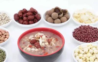 腊八粥的制作方法和食材