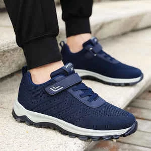 健步鞋品牌前十名