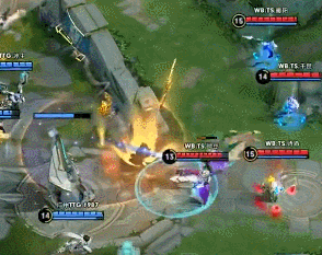 攻城略地解救鲁班传人怎么过