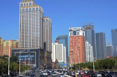 离沈阳最近的城市
