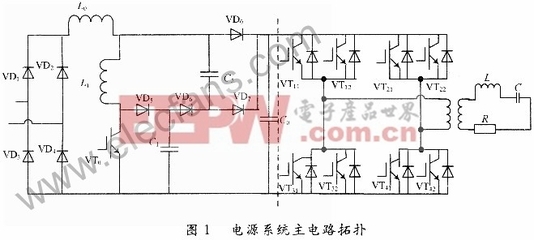 直流电源pfc功能是什么意思