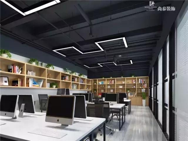 吊顶怎么喷黑色