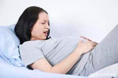 孕妇总是做梦