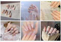 美甲培训学费多少