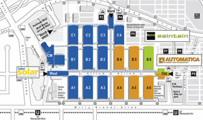 2020年5月新国际博览中心