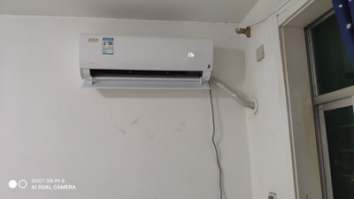 空调打开多久制冷