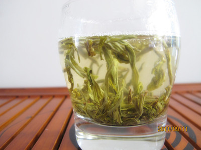 茉莉乌龙茶功效与作用