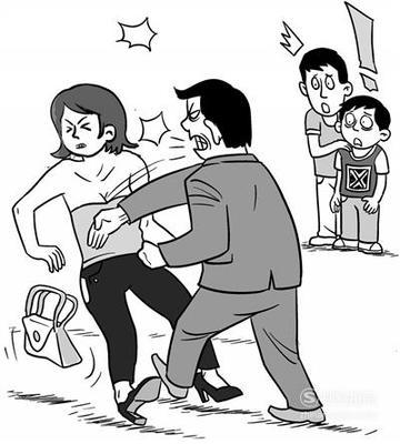 离婚小孩抚养权归谁