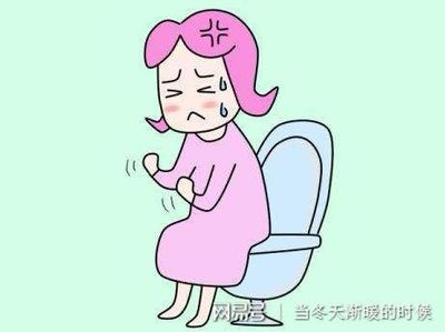 解小便困难是怎么回事