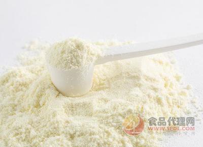 怎么判断奶粉的好坏