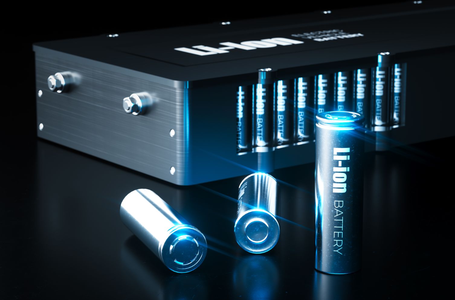 锂电池原料是什么