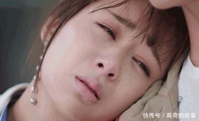 做梦总哭是怎么回事