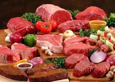 只吃牛肉能减肥吗