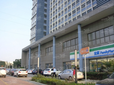 苏州今创启园